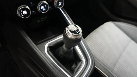 Renault Clio Techno TCe 90 (67kw)