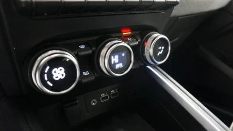 Renault Clio Techno TCe 90 (67kw)