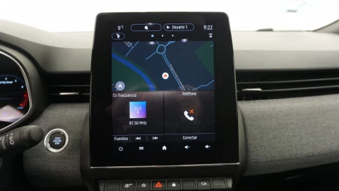 Renault Clio Techno TCe 90 (67kw)