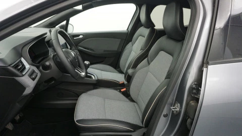 Renault Clio Techno TCe 90 (67kw)