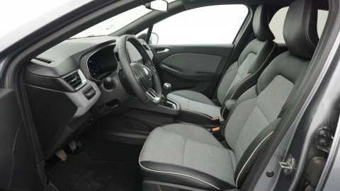 Renault Clio Techno TCe 90 (67kw)