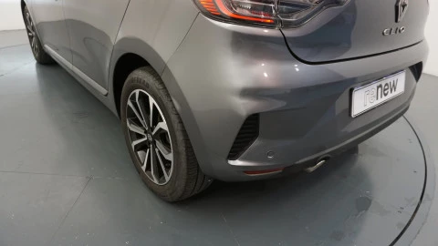Renault Clio Techno TCe 90 (67kw)