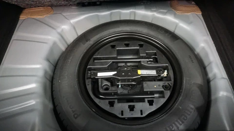 Renault Clio Techno TCe 90 (67kw)