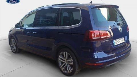 Volkswagen Sharan Sport 2.0 TDI 135kW (184CV) DSG