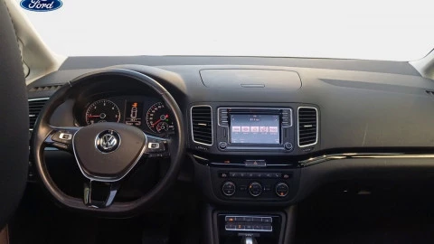 Volkswagen Sharan Sport 2.0 TDI 135kW (184CV) DSG