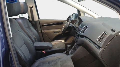 Volkswagen Sharan Sport 2.0 TDI 135kW (184CV) DSG