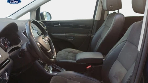 Volkswagen Sharan Sport 2.0 TDI 135kW (184CV) DSG