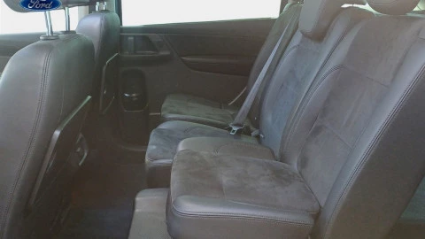 Volkswagen Sharan Sport 2.0 TDI 135kW (184CV) DSG