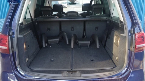 Volkswagen Sharan Sport 2.0 TDI 135kW (184CV) DSG