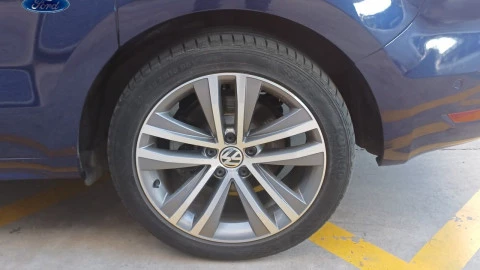 Volkswagen Sharan Sport 2.0 TDI 135kW (184CV) DSG