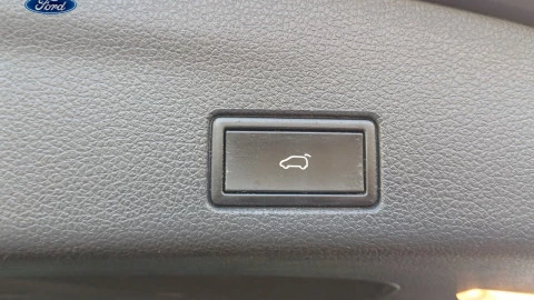 Volkswagen Sharan Sport 2.0 TDI 135kW (184CV) DSG