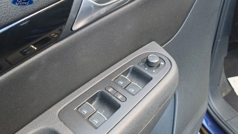 Volkswagen Sharan Sport 2.0 TDI 135kW (184CV) DSG