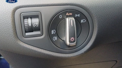 Volkswagen Sharan Sport 2.0 TDI 135kW (184CV) DSG