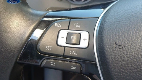 Volkswagen Sharan Sport 2.0 TDI 135kW (184CV) DSG