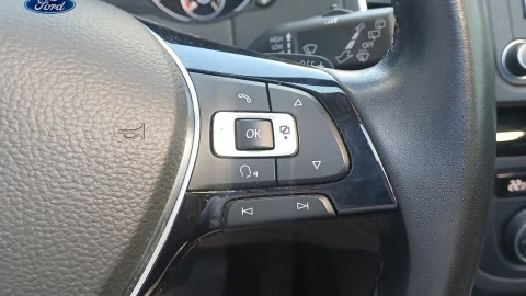 Volkswagen Sharan Sport 2.0 TDI 135kW (184CV) DSG