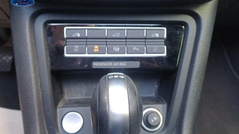 Volkswagen Sharan Sport 2.0 TDI 135kW (184CV) DSG