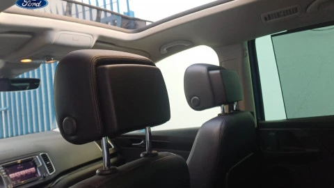 Volkswagen Sharan Sport 2.0 TDI 135kW (184CV) DSG