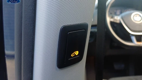 Volkswagen Sharan Sport 2.0 TDI 135kW (184CV) DSG