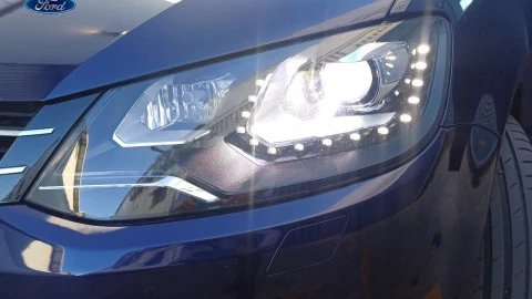 Volkswagen Sharan Sport 2.0 TDI 135kW (184CV) DSG