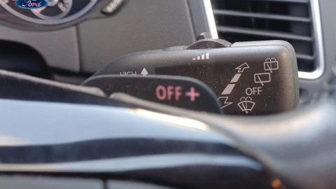 Volkswagen Sharan Sport 2.0 TDI 135kW (184CV) DSG