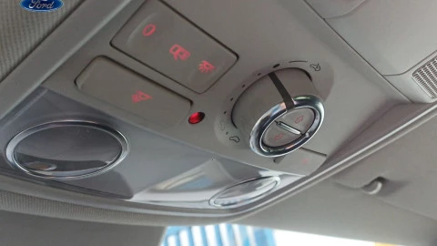 Volkswagen Sharan Sport 2.0 TDI 135kW (184CV) DSG