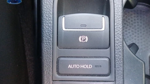 Volkswagen Sharan Sport 2.0 TDI 135kW (184CV) DSG