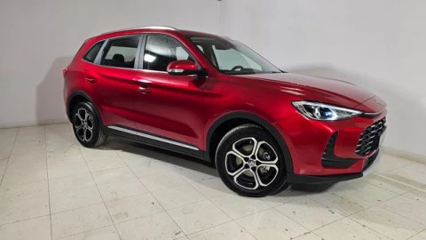 MG ZS Hybrid+ Comfort