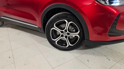 MG ZS Hybrid+ Comfort