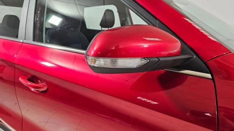 MG ZS Hybrid+ Comfort