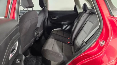 MG ZS Hybrid+ Comfort