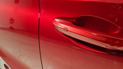 MG ZS Hybrid+ Comfort
