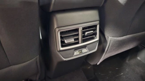 MG ZS Hybrid+ Comfort