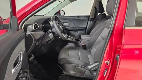 MG ZS Hybrid+ Comfort