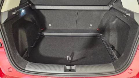 MG ZS Hybrid+ Comfort