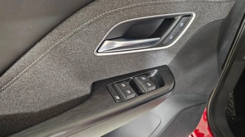MG ZS Hybrid+ Comfort