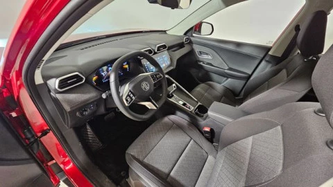 MG ZS Hybrid+ Comfort