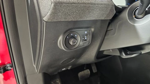MG ZS Hybrid+ Comfort