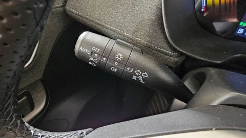 MG ZS Hybrid+ Comfort