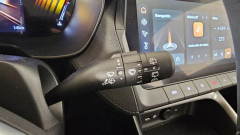 MG ZS Hybrid+ Comfort
