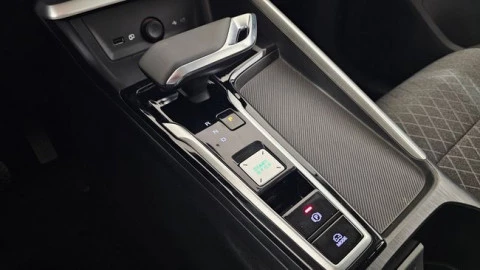 MG ZS Hybrid+ Comfort
