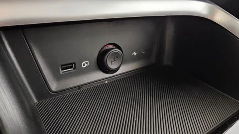 MG ZS Hybrid+ Comfort