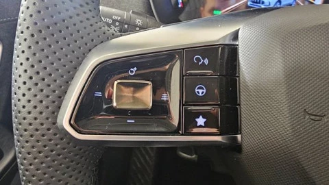 MG ZS Hybrid+ Comfort