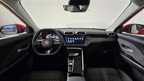 MG ZS Hybrid+ Comfort