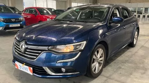 Renault Talisman S. T. Intens En. dCi 81kW (110CV) ECO2