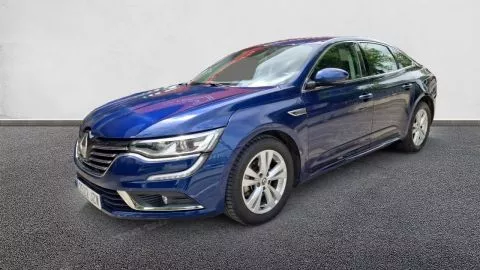 Renault Talisman S. T. Intens En. dCi 81kW (110CV) ECO2