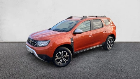 Dacia Duster Prestige TCE 74kW(100CV) ECO-G 4X2