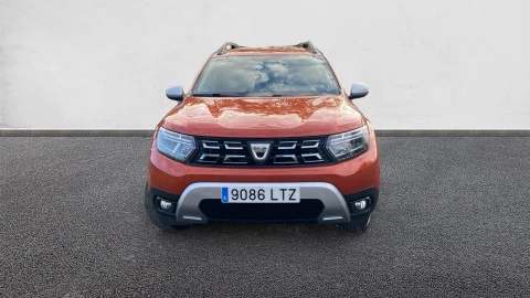 Dacia Duster Prestige TCE 74kW(100CV) ECO-G 4X2