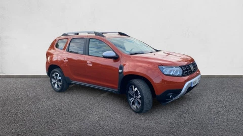 Dacia Duster Prestige TCE 74kW(100CV) ECO-G 4X2