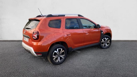 Dacia Duster Prestige TCE 74kW(100CV) ECO-G 4X2