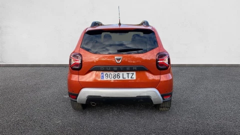 Dacia Duster Prestige TCE 74kW(100CV) ECO-G 4X2